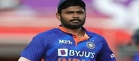 గాయంపై.. సంజు శాంసన్ ఏమన్నాడంటే?